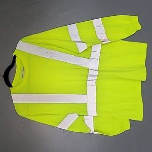 American Worker Long Sleeve